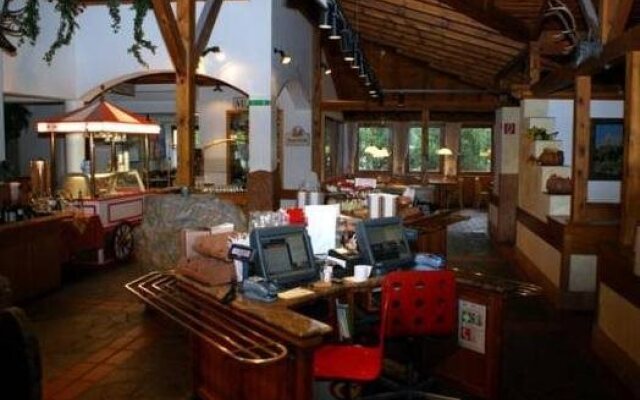 Hotel Restaurant Südrast Dreiländereck