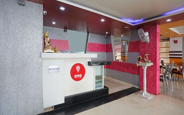 Collection O 655 Hotel Aundh Retreat