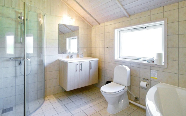 5 Star Holiday Home in Asnaes