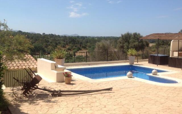 Holiday home Vista Hermosa