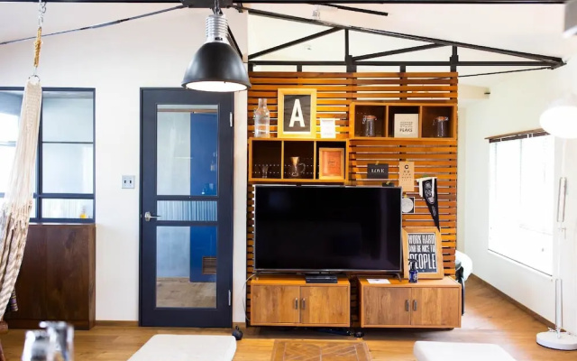 Mino – Guest Rooms – Mitoyo