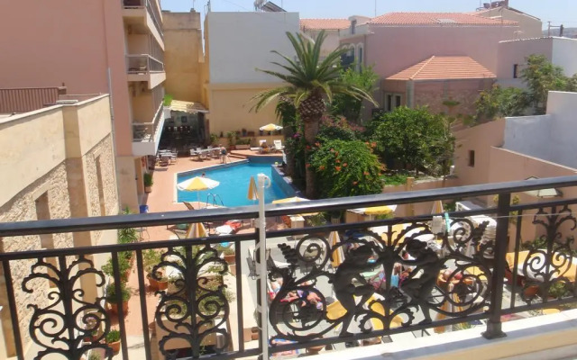 Anna's Apartments