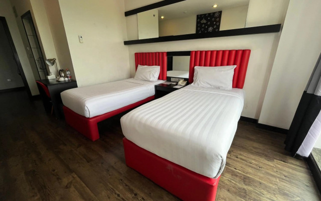 Kalya Hotel Bandung