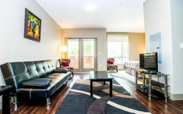 Marlon Brando Apartment