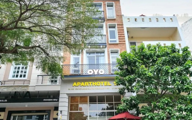 OYO 138 Aparthotel 18