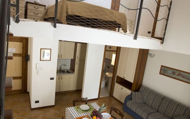 Solemar Sicilia - Casa Trappitu