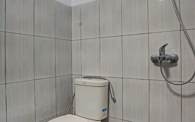 OYO 3994 Wisma Amalia