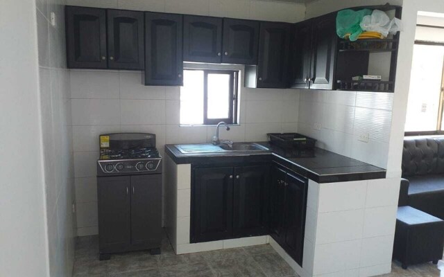 Apartamentos Kavia Sai