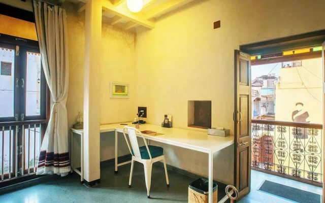 Mangaldas Ni Haveli II by The House of MG
