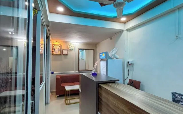 Mantra Inn