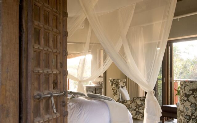 The River Lodge At Thornybush