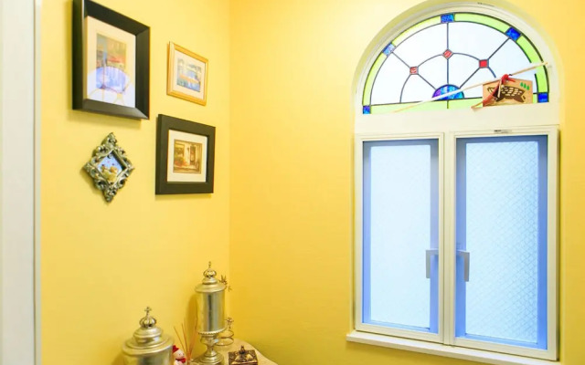Casa de Marzo