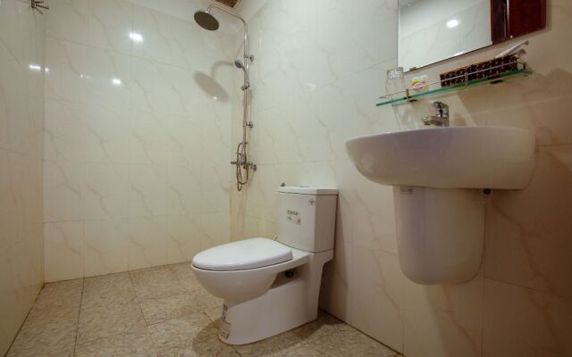 Truong Sa Hotel