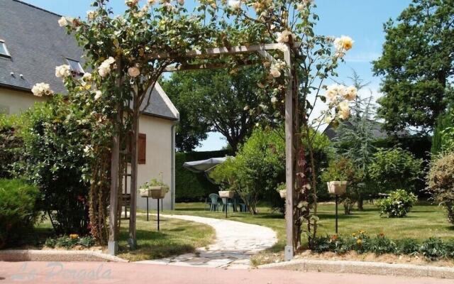 Chambres d'hotes de la Ville Patouard