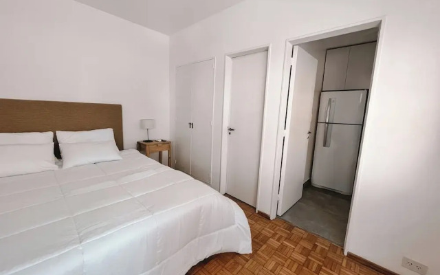 RentUp-Moderno monoamb. en Microcentro