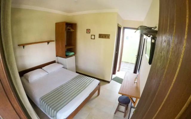 Pousada Vila Mariscalia