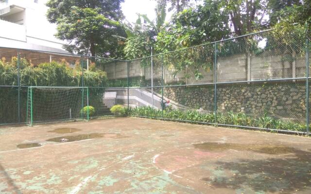 Cozy Stay 2Br At Bogor Valley Apartment