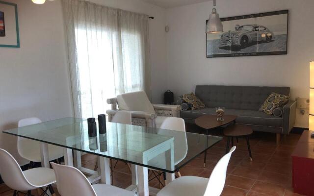 Casa Hortensia - Sancti Petri