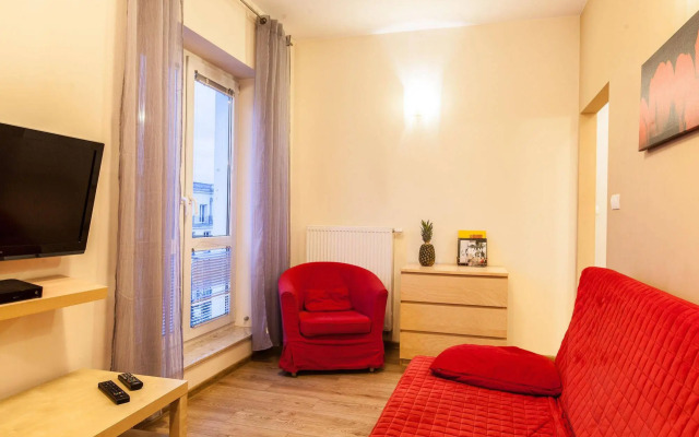 Apartment4you Centrum 2