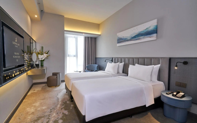 Sleeping Lion Suites