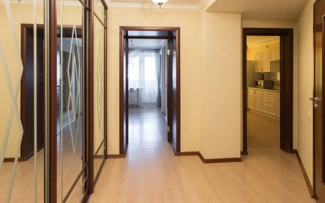 Dve Podushki na ul. Leningradskaya, d.144, kv. 214