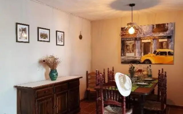 Finca Valenzuela
