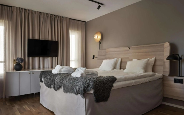 Scandic Visby