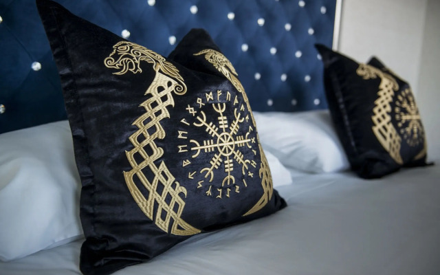 Leikanger Fjordhotel - Unike Hoteller