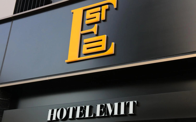 Hotel Emit Ueno
