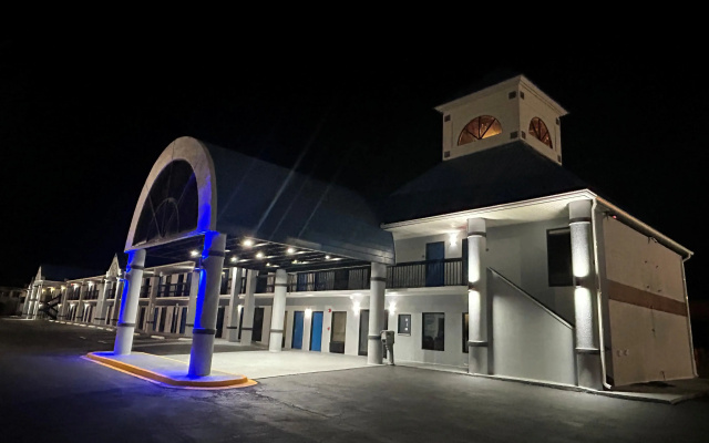 SureStay Studio by Best Western Rowland I95