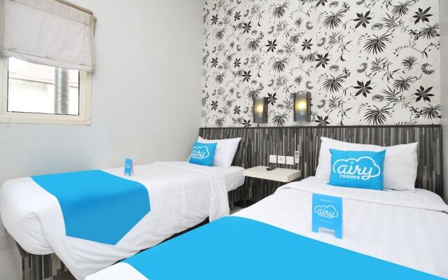 Airy Denpasar Barat Teuku Umar 175 Bali