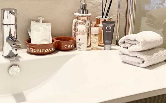 zenit boutique BB Olhao