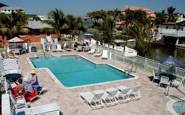 Matanzas Inn Bayside Resort and Marina