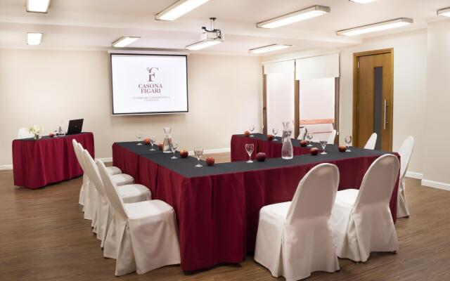 Pedro Figari Boutique Hotel