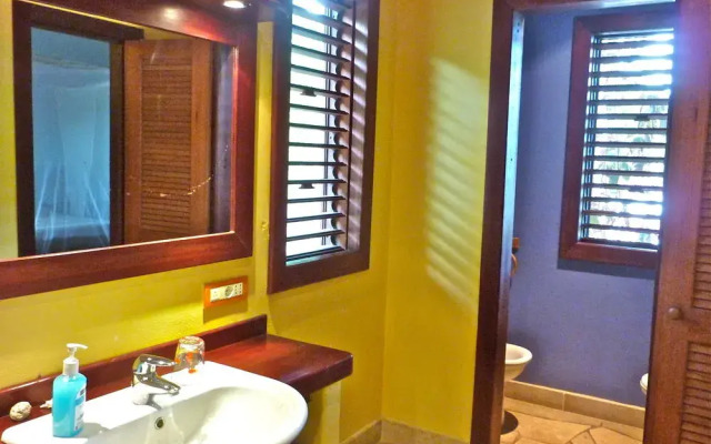 Arca Villa and Bed and Breakfast