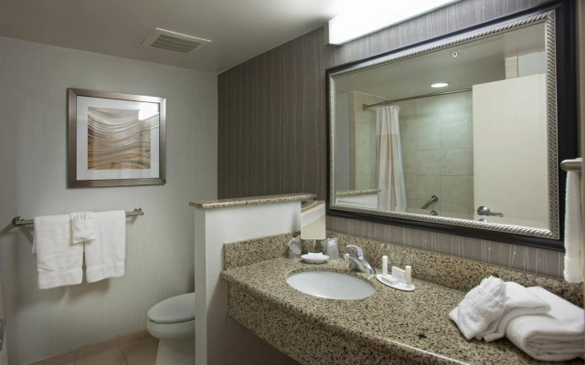 Courtyard by Marriott Fayetteville
