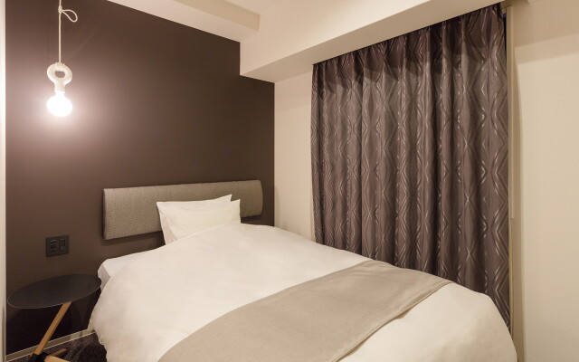 Hotel M’s Est Shijo - Karasuma