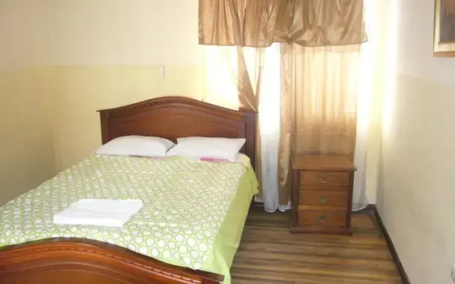 Hostal Sanchez Quezada