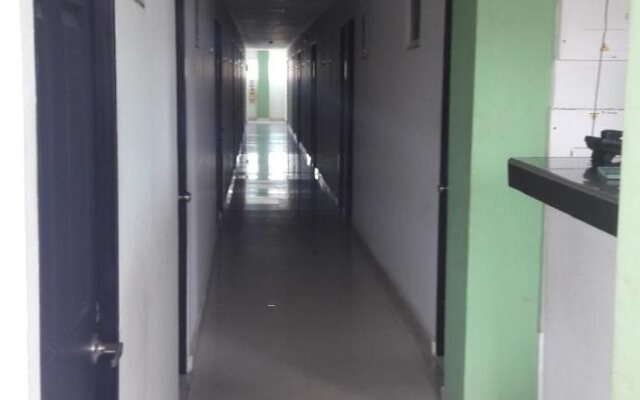 Hotel Gloria del Norte