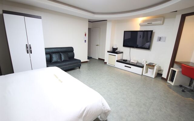 Hotel Tate