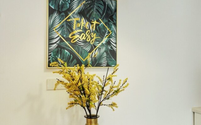 Hiroom Apartment - Fumin Road Branch