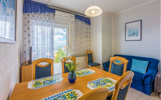 Colorful - Modern Apartments - A5 Plavi