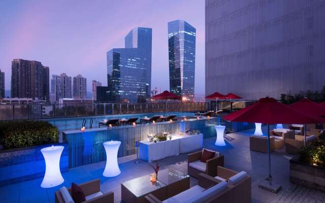 Hilton Shenzhen Futian