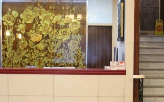 Yingzi Holiday Hotel