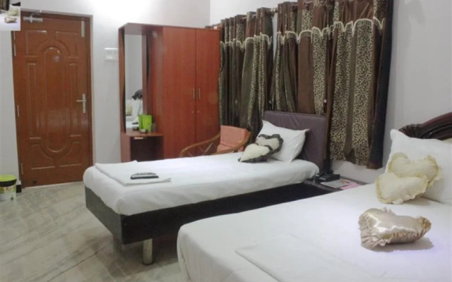 Hotel Vaani Villa