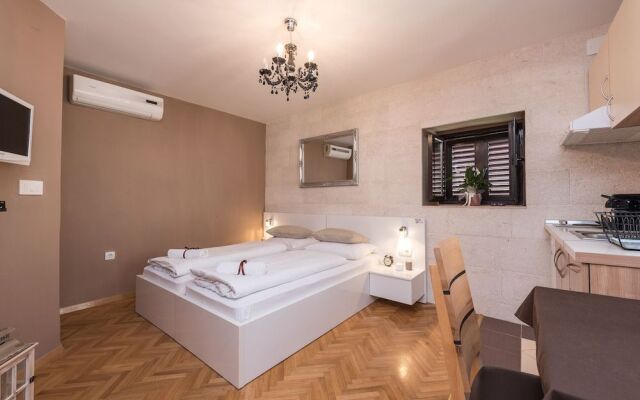 Apartments Donat Zadar