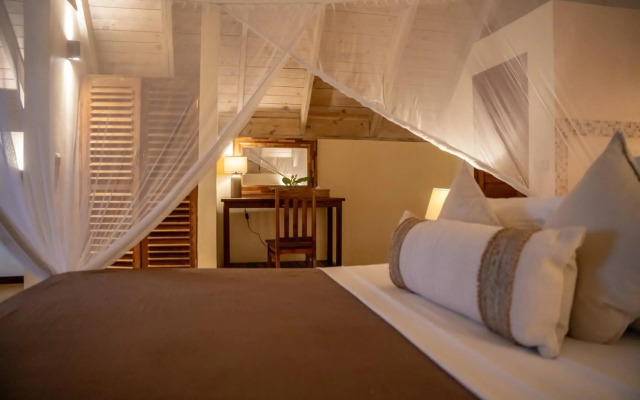 Jambiani Villas