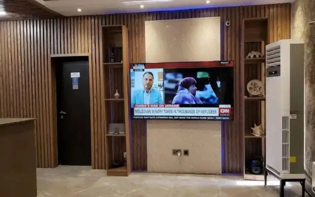 House56 Hotel and Suites