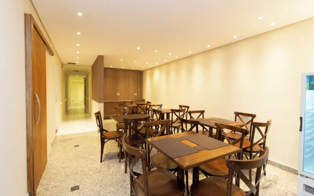 Villa Jequitibá Hotel