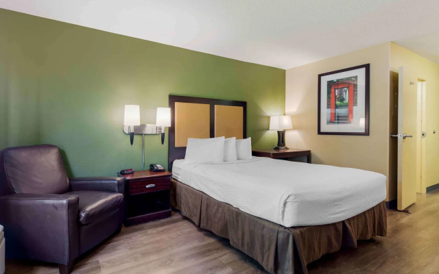 Extended Stay America Suites Washington DC Sterling